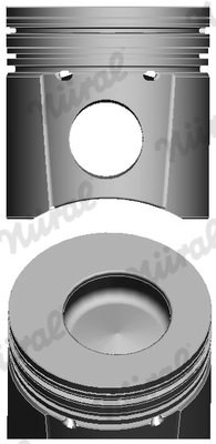 Piston