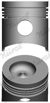 Piston
