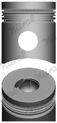 Piston