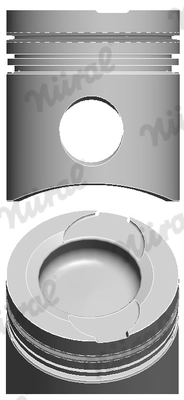 Piston