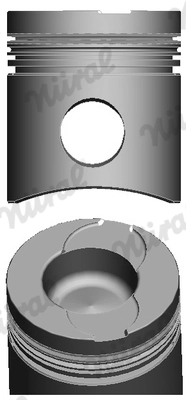 Piston
