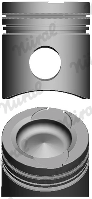 Piston