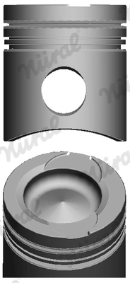 Piston