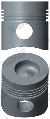 Piston