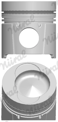 Piston