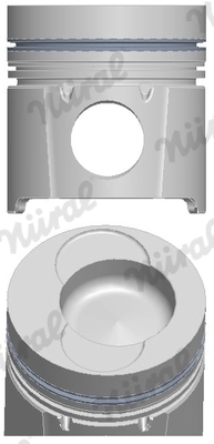 Piston