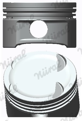 Piston