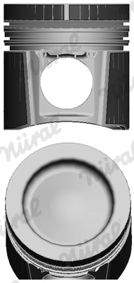 Piston