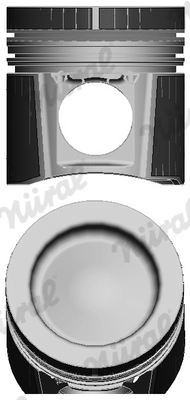 Piston