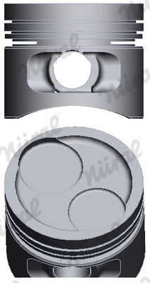 Piston