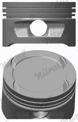 Piston