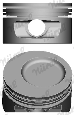 Piston
