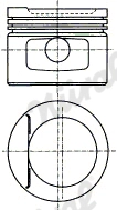 Piston