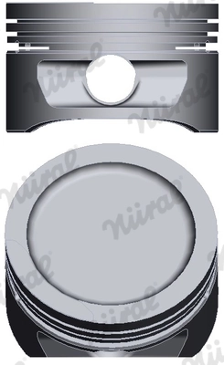 Piston