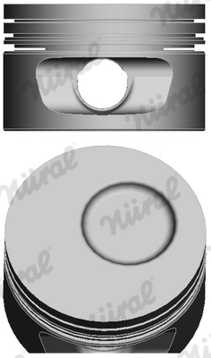 Piston