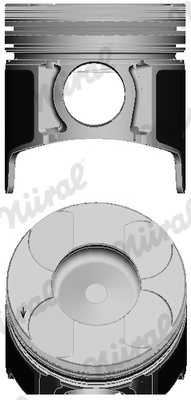 Piston