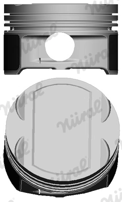 Piston
