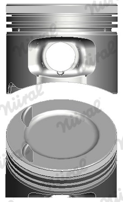 Piston