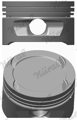 Piston