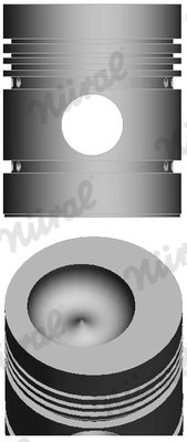Piston
