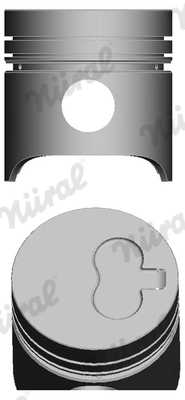 Piston