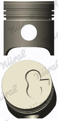 Piston