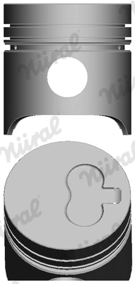 Piston