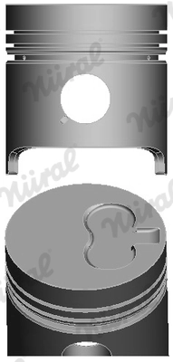 Piston