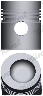 Piston