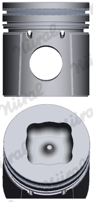 Piston