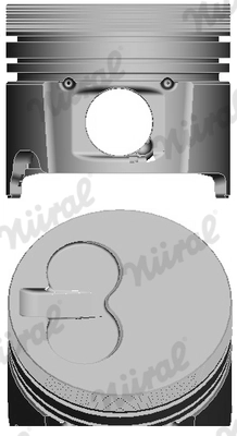 Piston