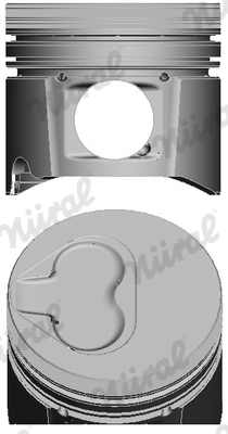 Piston