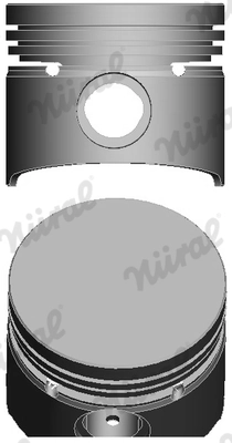 Piston