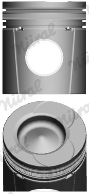 Piston