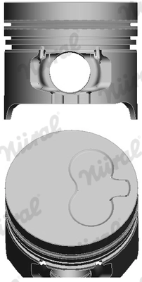Piston