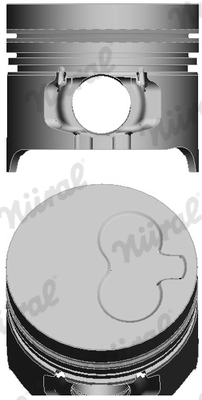 Piston