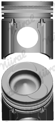 Piston