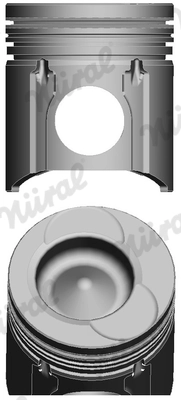 Piston