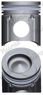 Piston