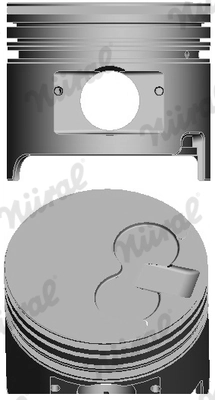 Piston