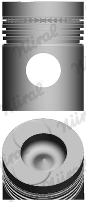 Piston