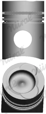 Piston