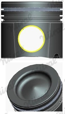 Piston