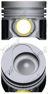Piston