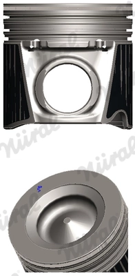Piston