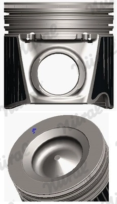 Piston