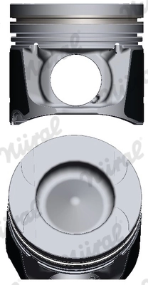 Piston