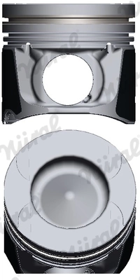 Piston