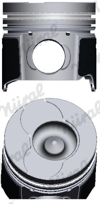 Piston