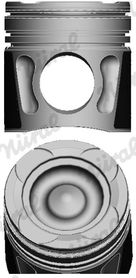 Piston